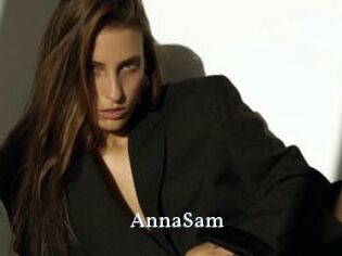 AnnaSam