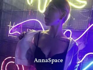 AnnaSpace