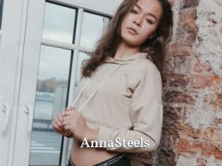 AnnaSteels