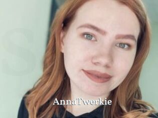 AnnaTwerkie