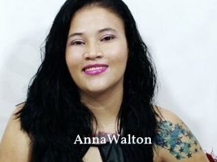 AnnaWalton SexyIdol