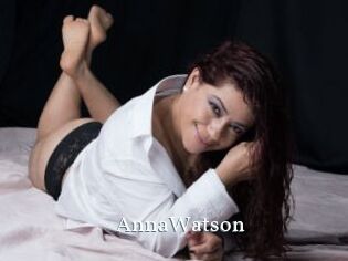 AnnaWatson