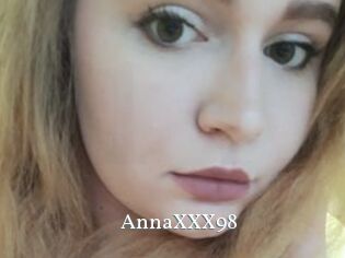 AnnaXXX98