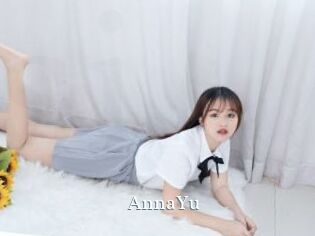 AnnaYu