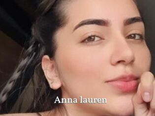 Anna_lauren