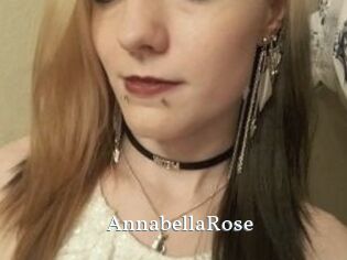 AnnabellaRose SexyIdol