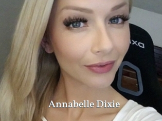 Annabelle_Dixie