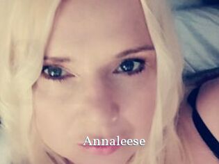 Annaleese