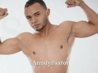 AnndyPaxton