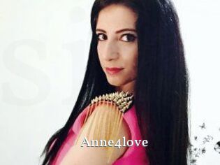 Anne4love