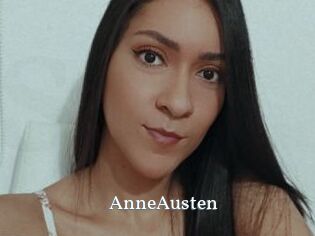 AnneAusten SexyIdol