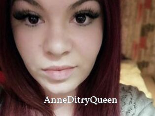 AnneDitryQueen