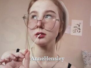 AnneHensley