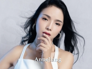 AnneJiang SexyIdol