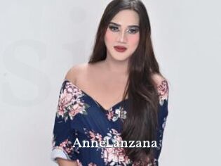 AnneLanzana SexyIdol
