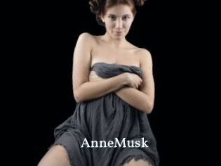 AnneMusk SexyIdol