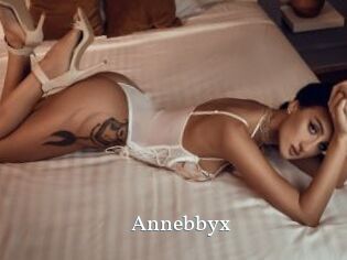 Annebbyx SexyIdol