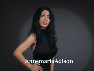 AnnemariaAdison SexyIdol