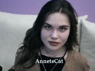 AnneteCat