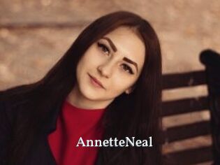AnnetteNeal