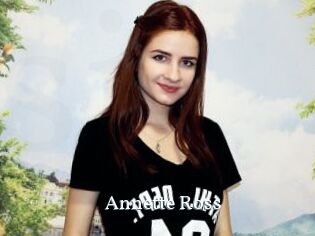 Annette_Ross