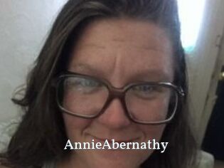 AnnieAbernathy