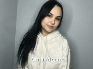 AnnieAlvarez