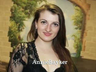 AnnieBayker