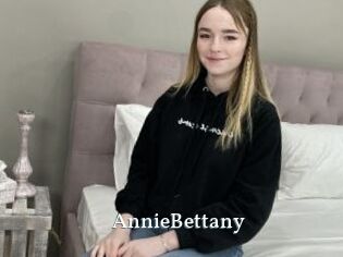 AnnieBettany