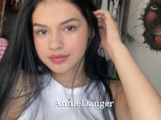AnnieDanger