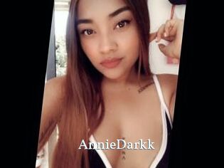 AnnieDarkk SexyIdol
