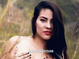 AnnieJones