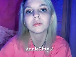 AnnieKitty18 SexyIdol