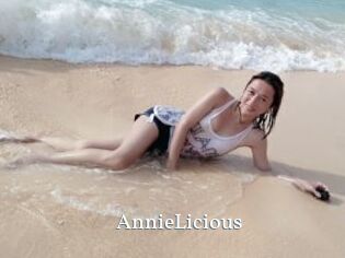 AnnieLicious