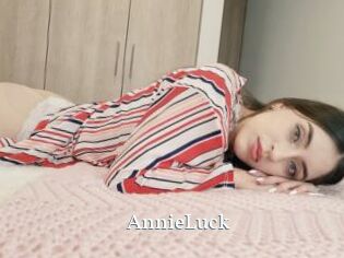 AnnieLuck