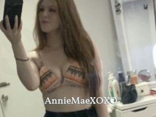 AnnieMaeXOXO SexyIdol