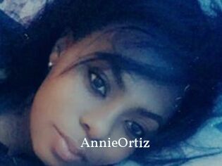 AnnieOrtiz