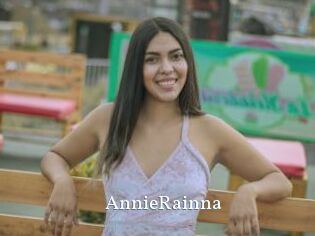 AnnieRainna