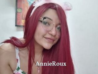AnnieRoux