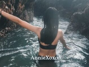 AnnieXoxoX