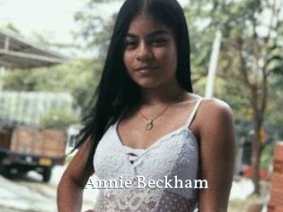 Annie_Beckham SexyIdol