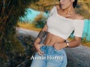Annie_Horny