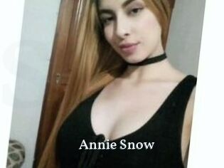 Annie_Snow
