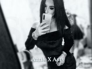 Annie_X_Asty SexyIdol