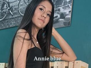 Annie_blue