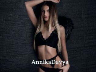 AnnikaDavys