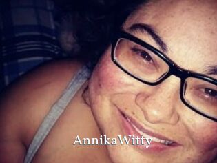AnnikaWitty