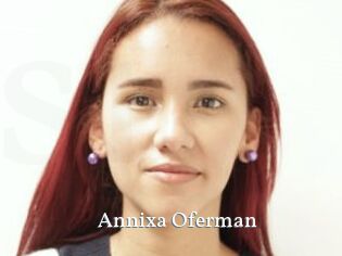Annixa_Oferman
