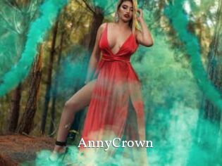 AnnyCrown