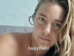AnnyForU